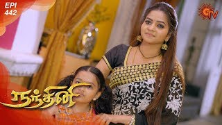 Nandhini - நந்தினி | Episode 442 | Sun TV Serial | Super Hit Tamil Serial
