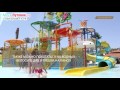 Обзор отеля Paloma Grida Resort &amp; Spa | Лучшие отели Турции