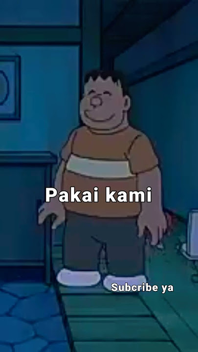 itu siapa giant ya ?