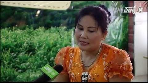 VTC14_Ngon và lành: Khám phá ẩm thực của người Thái Trắng ở Tây Bắc_21.10.2014