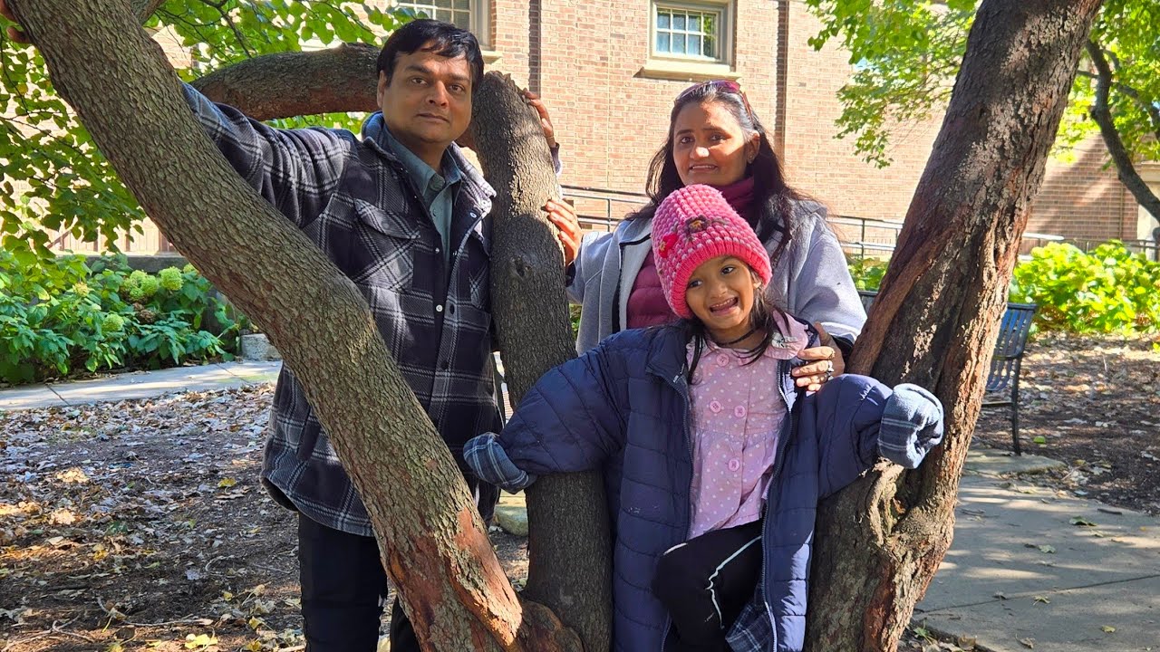 Divya Ben ને Walmart માં લાગી lottery. Clearance માં મળ્યા ઢગલો ભરીને કપડા