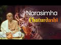 Narasimha chaturdashi  srila prabhupada lecture