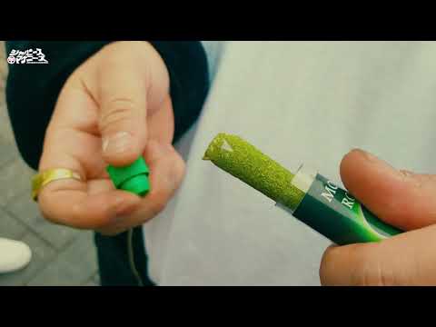 ジャパニーズマゲニーズ - アムステルダム編 大満足の回 #Shorts