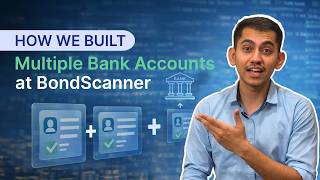 How to Link Bank Account on BondScanner (Step-by-Step) | Fast, Secure & NSE Verified Process 💰