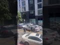 San Francisco men ,escaped from cops at Jones &amp; golden gate…fleeing to Embarcadero! #sanfrancisco