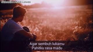 LAGU BERJUDUL DIRANTAI DIGELANGI RINDU HARRY PARINTANG Cover & Lirik