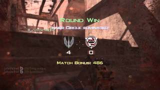 killford - MW3 Game Clip