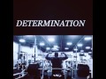 Leroy Walker benches 655 DETERMINATION