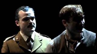 Show Clips: Broadway's Acclaimed Play "War Horse"