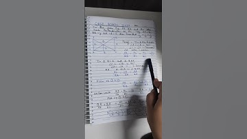 In the figure PA ,QB and RC are each perpendicular to AC if AP = X , BQ = y and CR = z then prove ..
