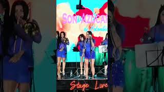 SALSA TROMBONES Y PIANO salsa caleña ok #conlasmujeresdecali #salsa #envivo