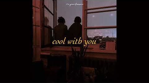 Thumbnail of [Vietsub/Lyrics] Cool With You - Her's