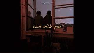 [Vietsub/Lyrics] Cool With You - Her's