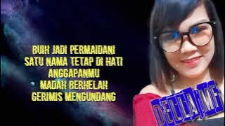 Malaysia song cover remix Della mf feat mf taul MMD MUSIK