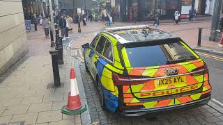 Birmingham Is Changing FAST… What I Saw Today SHOCKED Me 😳