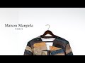 Maison Martin Margiela x H&M Leather Jacket