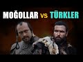 MOĞOLLAR vs TÜRKLER | Türk Tarihinin En Rezalet Savaşı | Kösedağ