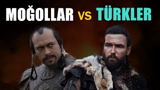 Moğollar Vs Türkler Türk Tarihinin En Rezalet Savaşı Kösedağ