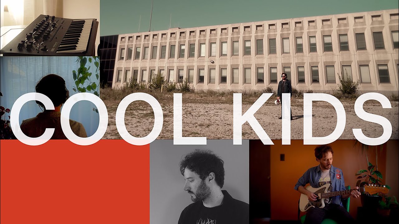 YouTubeでCool Kids - Official Music Video - The Hatchets - Sahn Productionsを視聴
