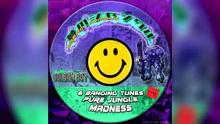 Download Lagu [2021] Golden Boy - Dream Jungle MP3