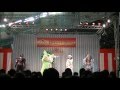 ぐりぶーダンス ふるさと祭り東京2015