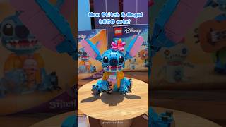 Lilo & Stitch | Stitch and Angel LEGO Sets ๐บ๐ฉต๐โจ
Lilo & Stitch | Stitch and Angel LEGO sets ๐บ๐ #disneylego #lego #legodisney #liloandstitch Lilo & Stitch | Stitch and Angel LEGO Sets ๐บ๐ฉต๐โจ