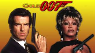 GoldenEye - Tina Turner (With GoldenEye N64 Instruments!)