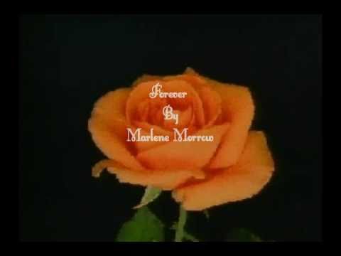 "Forever" A beautiful New Ballad (Music) by Marlen...