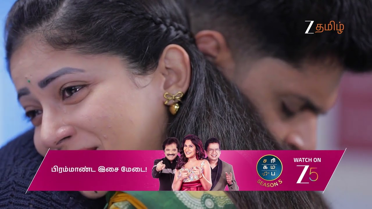 Idhayam | Ep - 753 | Webisode | Aug 02 2025 | Zee Tamil