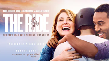 TheRide Official Trailer | Available on Prime Video on 11/13