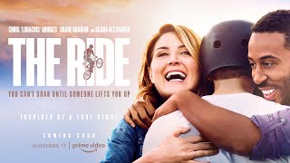 TheRide Official Trailer | Available on Prime Video on 11\/13