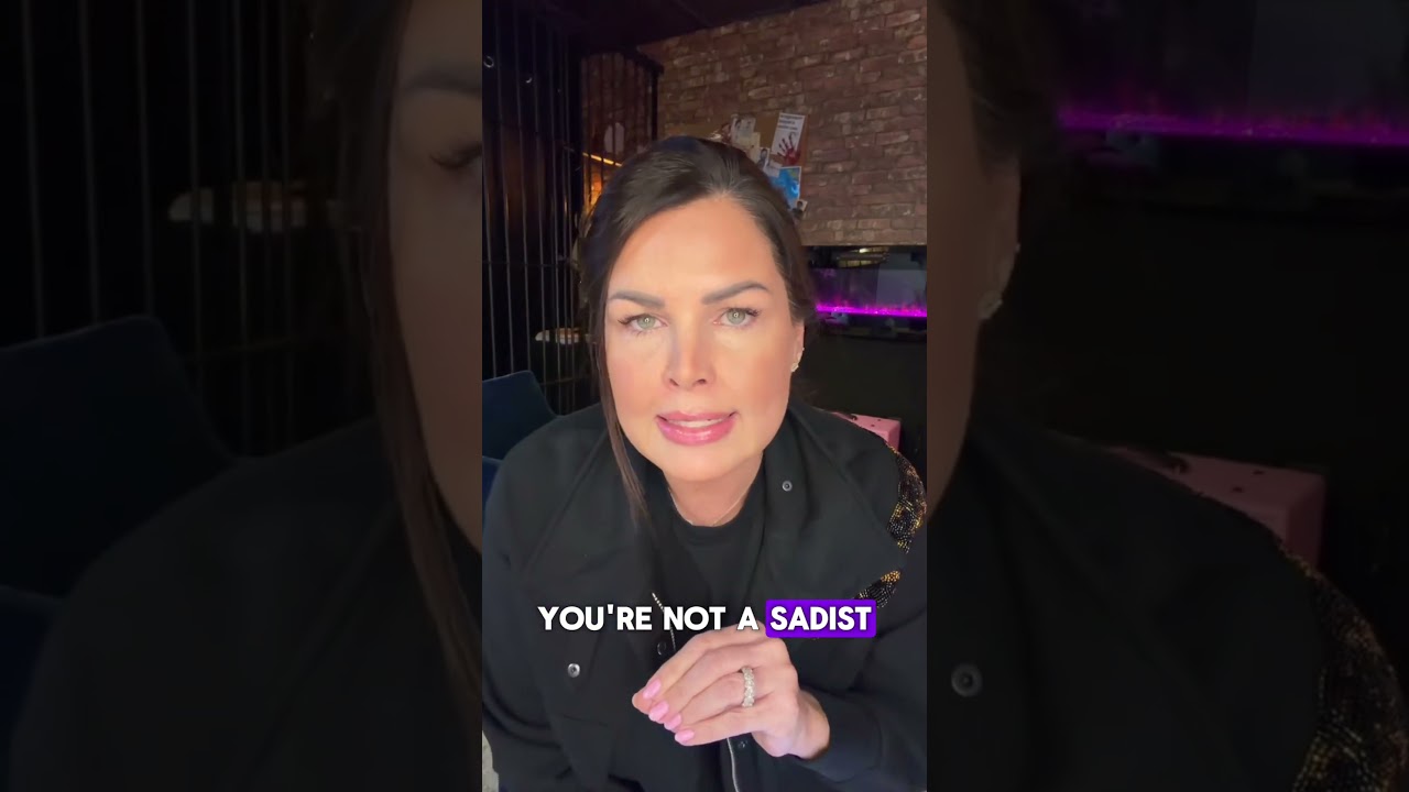 Я изменил своё мнение о садизме… Или нет?