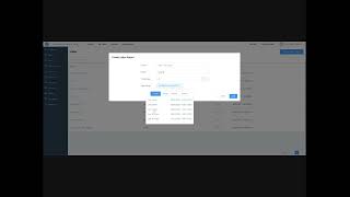 How to Create a Labor Report on JobTrakr Web?