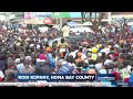 WILLIAM RITO LIVE AT RODI KOPANY HOMABAY COUNTY WILLIAM RITO LIVE AT RODI KOPANY HOMABAY COUNTY