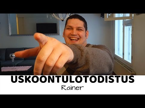 Video: Elokuvien Mukaan Flirttailu Ja Rakastuminen