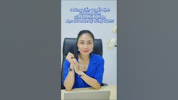 4 DÒNG TIỀN QUYẾT ĐỊNH SỰ SỐNG CÒN CỦA DOANH NGHIỆP! #pitopi #taichinhdoanhnghiep