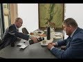Путин: в Черемхово может быть создана территория опережающего развития