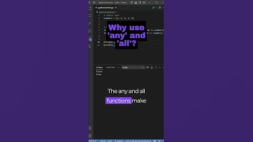 Python Boolean Checks are that SIMPLE? #coding #programming #python