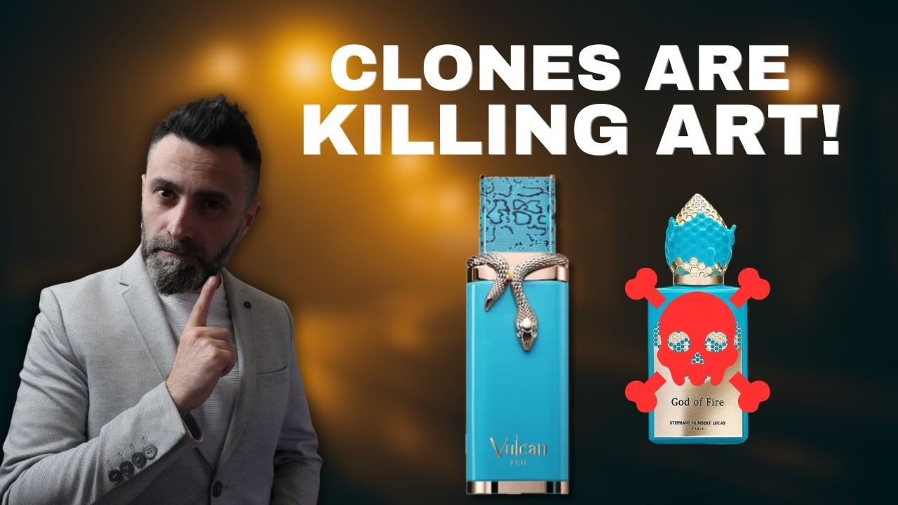 Do Clones Kill Creativity?!