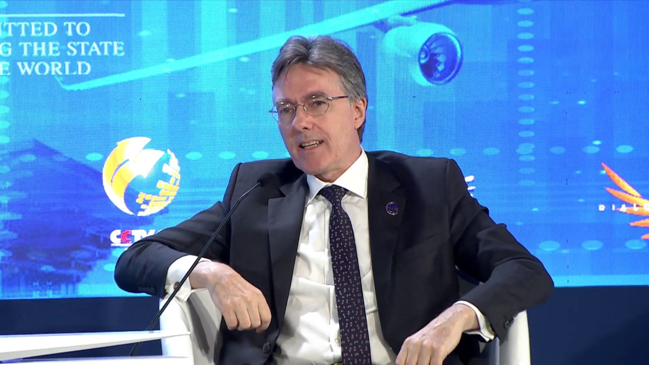 China 2019 - China Economic Outlook