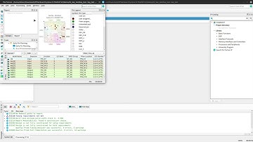 Quartus Cyclone IV FPGA Tutorial 02 - Control LEDs with Switches