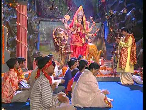 Sherba Chadhale Devi Full Song Maiya Ka Mukhada Nihal Kaile Ba