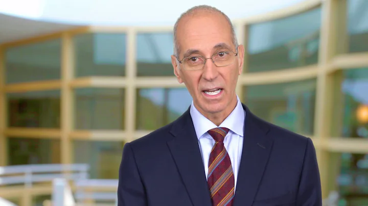 Prostate Cancer - Dr. Joseph Cardinale