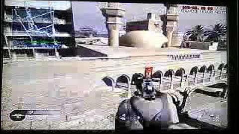 cod4 mods splitscreen