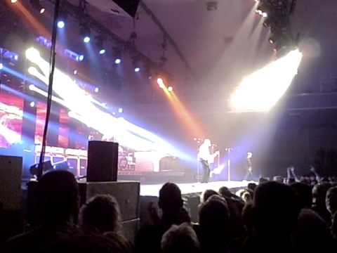 Status Quo - Hold you back - Emden 2010