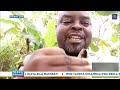 Matokeo ya mambo unayoyafanya ni kipimo cha mafanikio yenye Tija kwa jamii