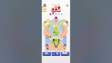 Screw Jam 552 | GAME Walkthrough