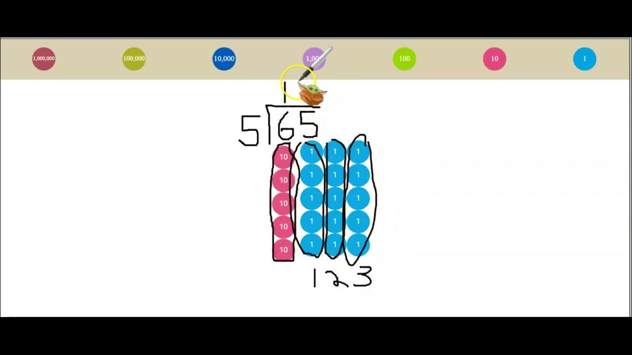 65-divided-by-5-youtube