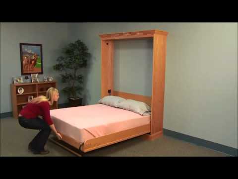 🎬 Video relacionado con camas de pared