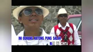 Download Lagu LAGU INDONESIA BETA CINTA - VELOCITY MP3